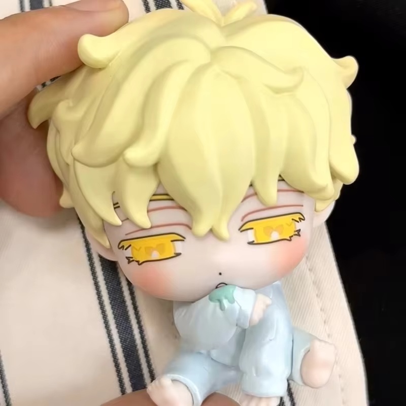 Baby Q Products - Alien Stage Baby Series Blind Box