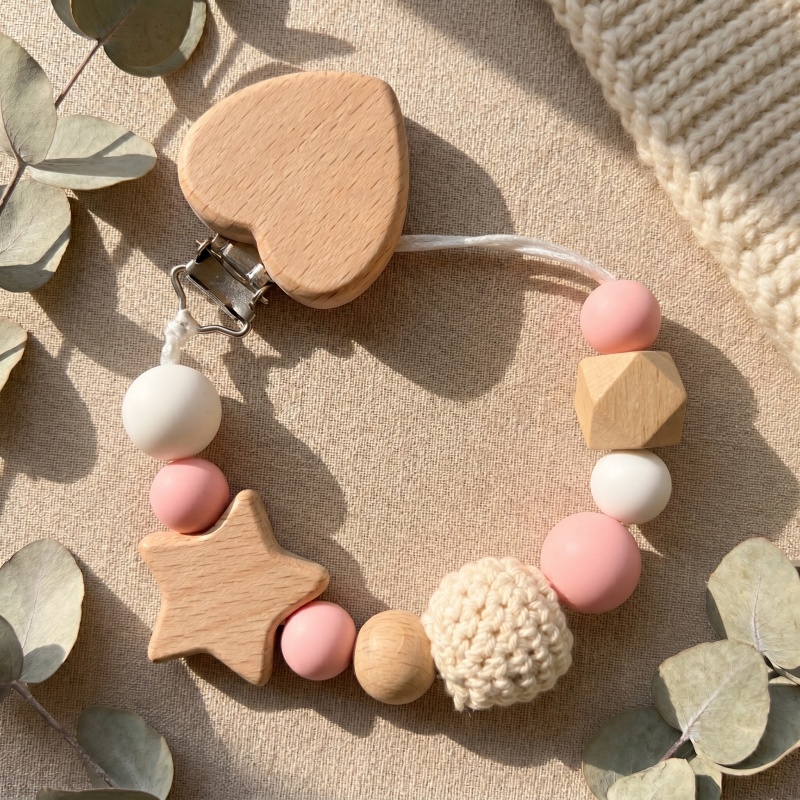Personalized Baby Pacifier Cli - Baby Pacifier Clip 리뷰 및 가격