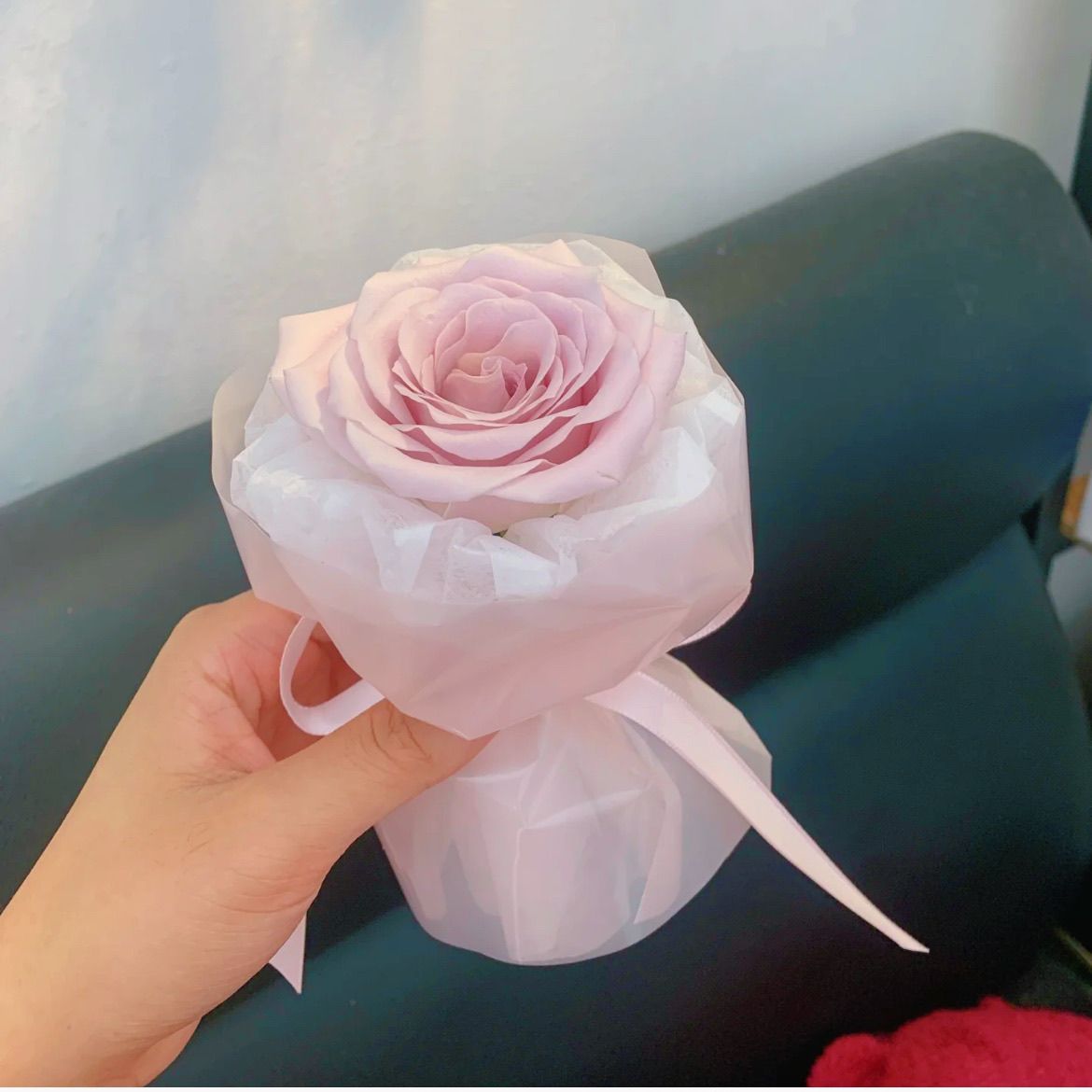 Ins Candy Color Mini Bouquet O - Baby Products Soap 리뷰 및 가격