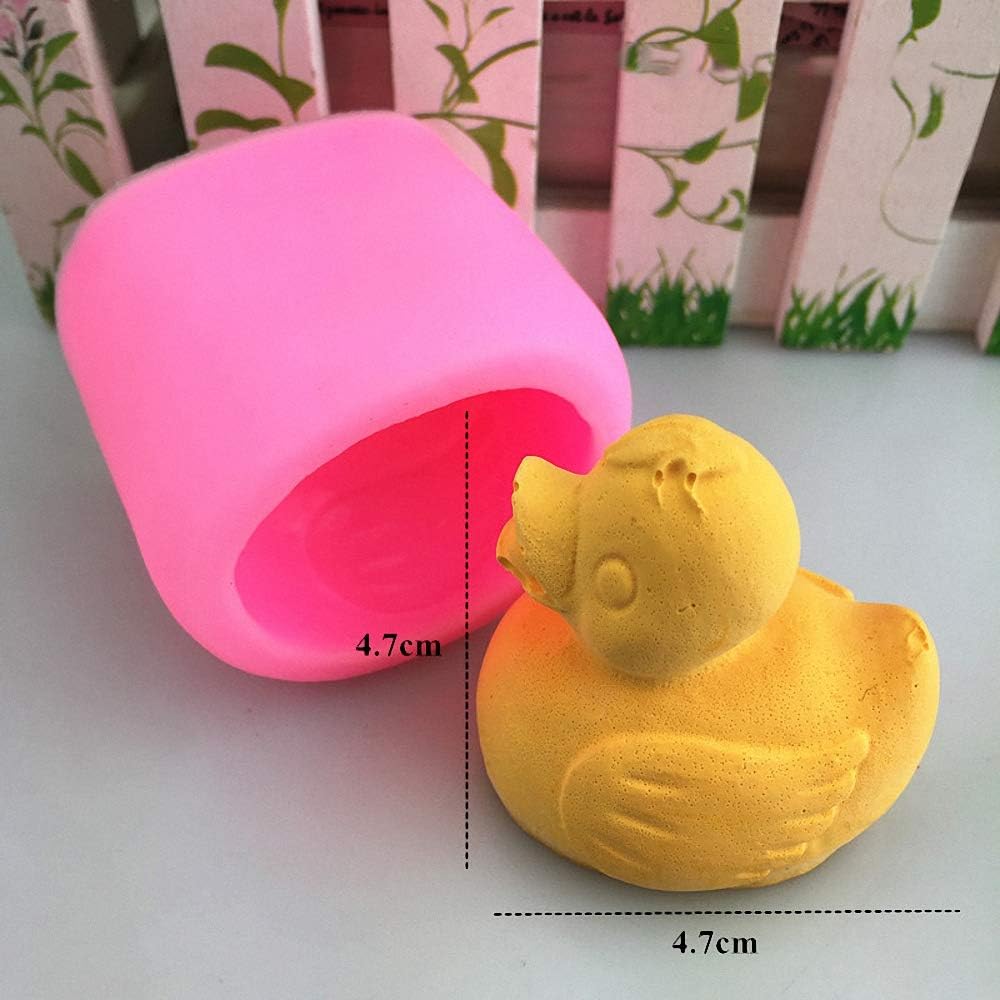 3D Rubber Duck Soap Mold, Yell - Baby Products Soap 리뷰 및 가격