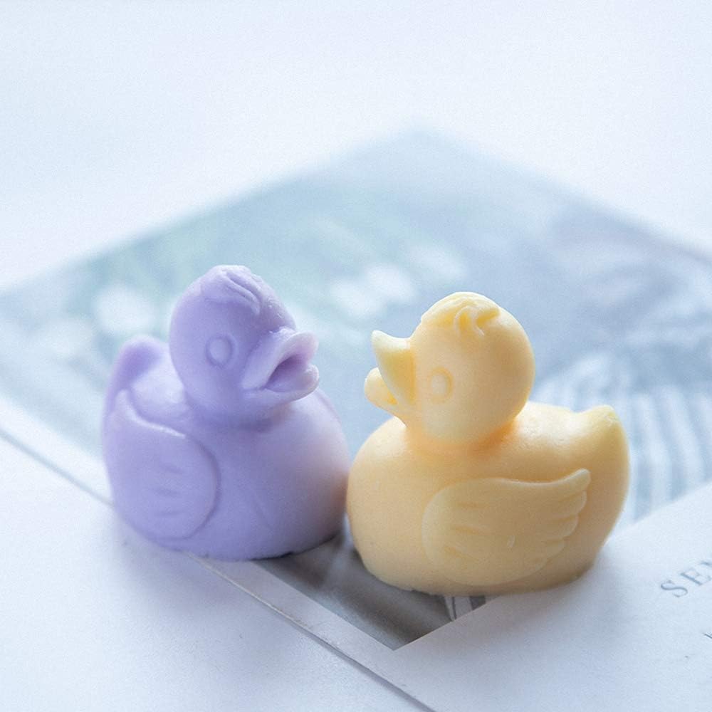 3D Rubber Duck Soap Mold, Yell - Baby Products Soap 리뷰 및 가격