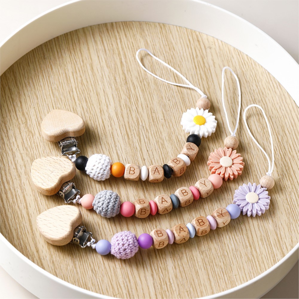 INS Baby Pacifiers Personalize - Baby Pacifier Clip 리뷰 및 가격
