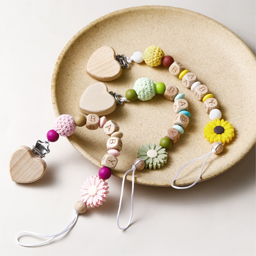 INS Baby Pacifiers Personalize - Baby Pacifier Clip 리뷰 및 가격