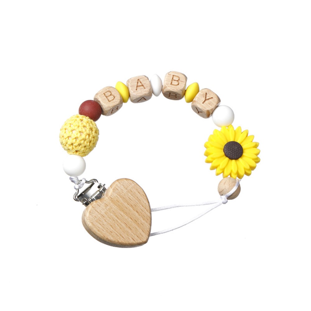 INS Baby Pacifiers Personalize - Baby Pacifier Clip 리뷰 및 가격