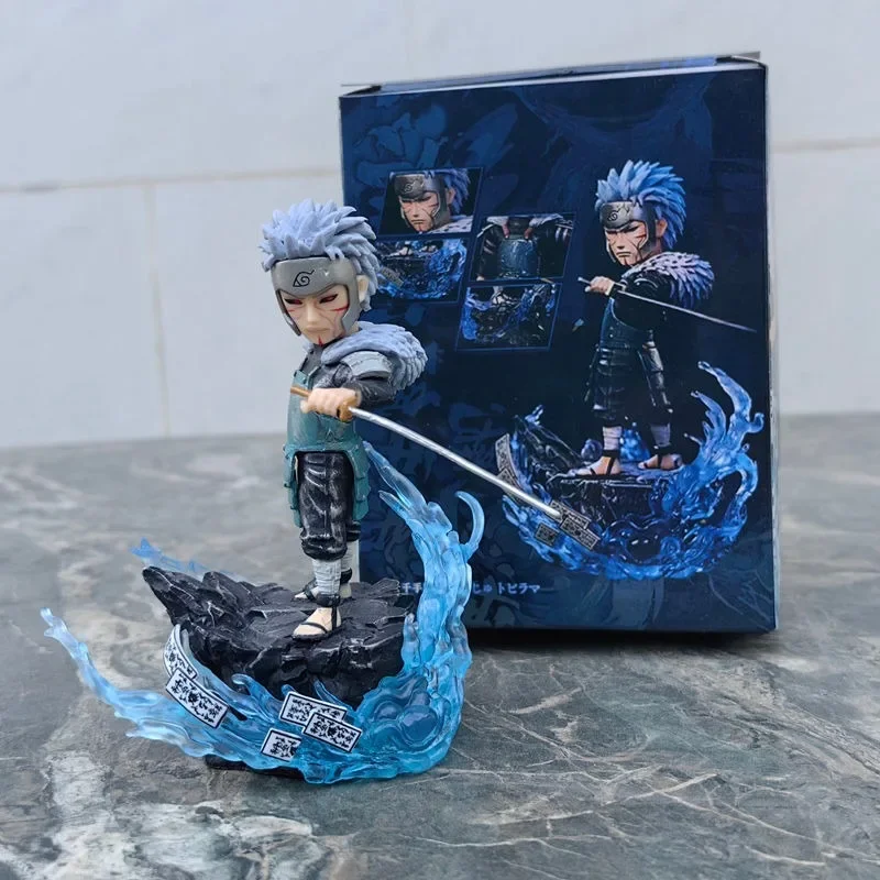 Colunas action doll from Narut - Baby Q Products 리뷰 및 가격