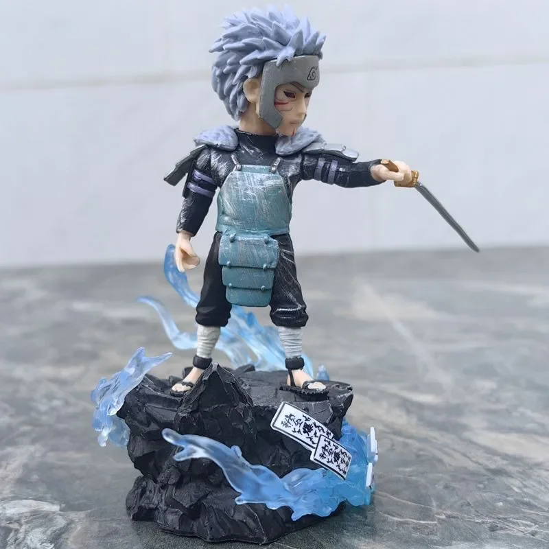 Colunas action doll from Narut - Baby Q Products 리뷰 및 가격