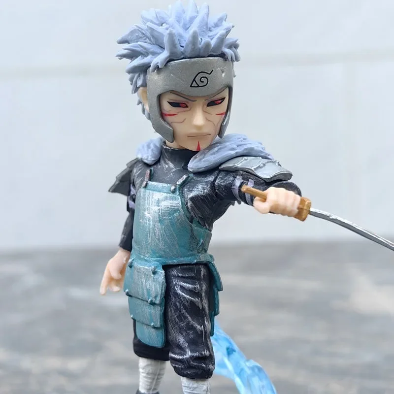 Colunas action doll from Narut - Baby Q Products 리뷰 및 가격