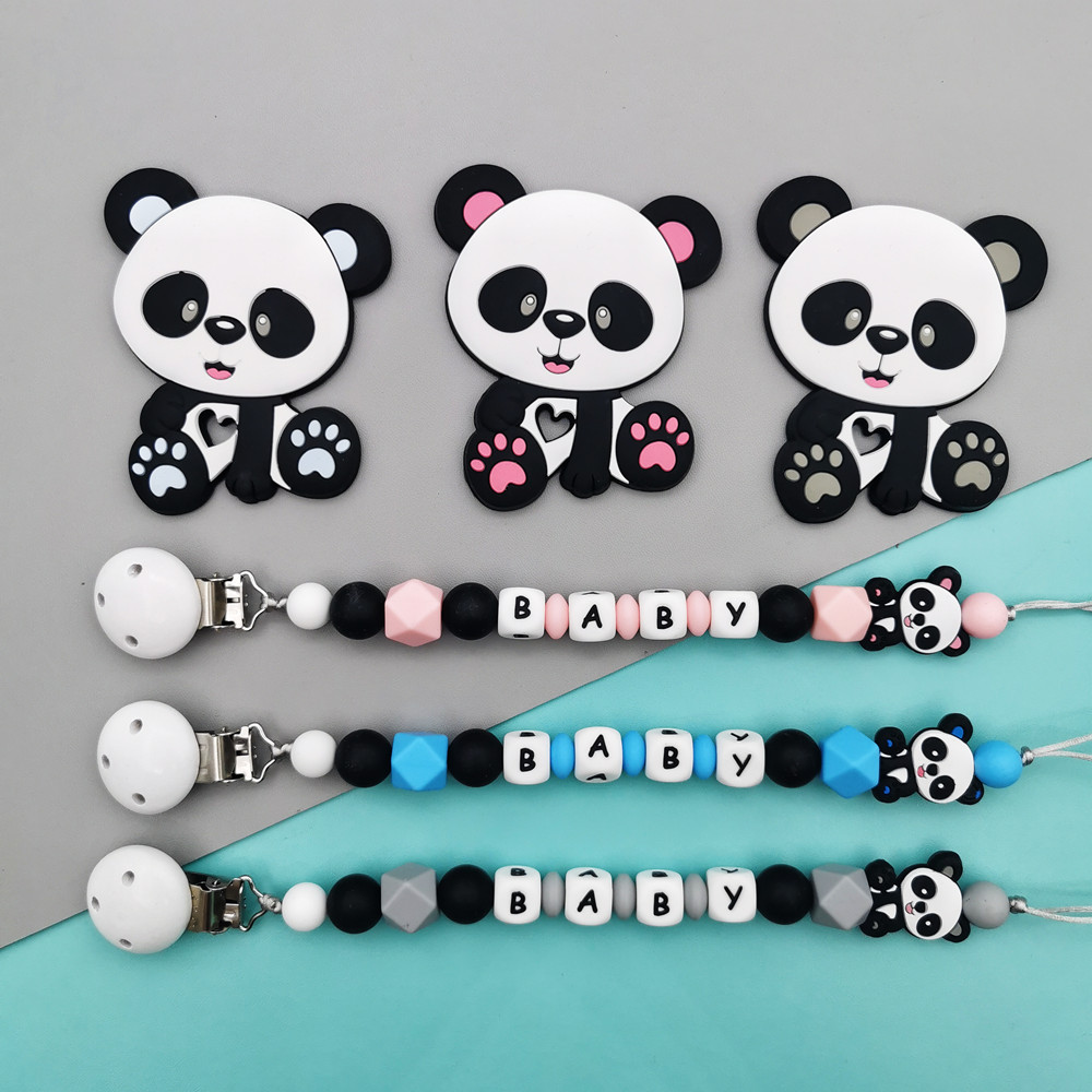 Customize Personalized Name Ba - Baby Pacifier Clip 리뷰 및 가격