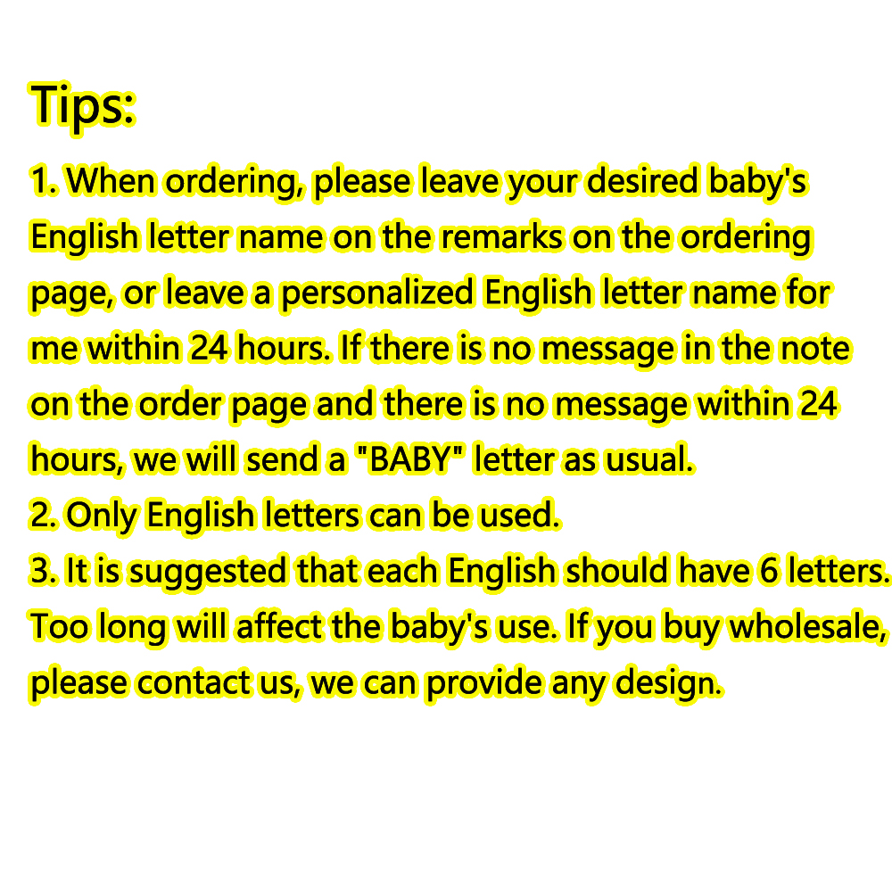 1PC Personalized name Baby Sil - Baby Pacifier Clip 리뷰 및 가격