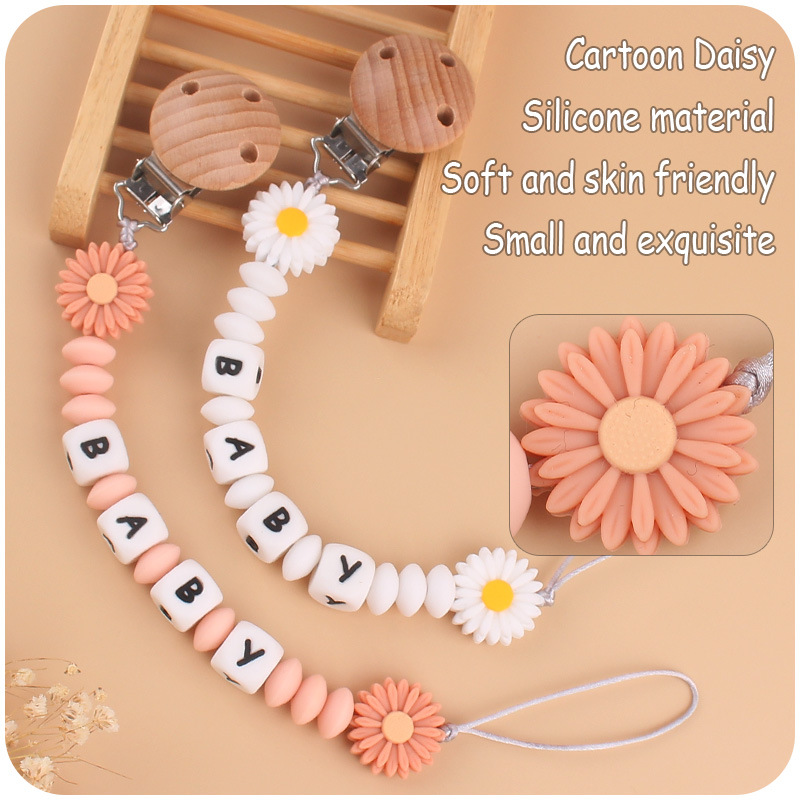 Baby Personalized Name Pacifie - Baby Pacifier Clip 리뷰 및 가격