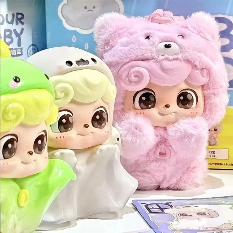Q.Kid Be Your Q Baby Series An - Baby Q Products 리뷰 및 가격