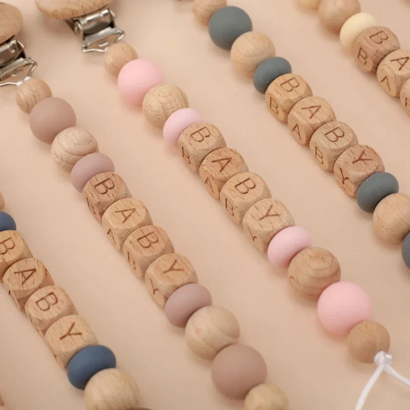 Baby Pacifier Clips Personaliz - Baby Pacifier Clip 리뷰 및 가격