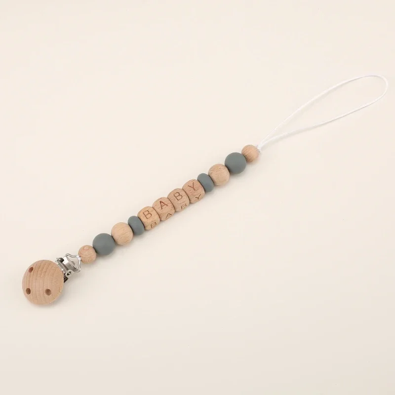 Baby Pacifier Clips Personaliz - Baby Pacifier Clip 리뷰 및 가격