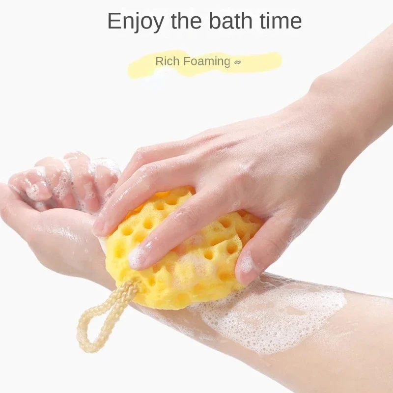Shower Soap Scrubber Bath Spon - Baby Products Soap 리뷰 및 가격