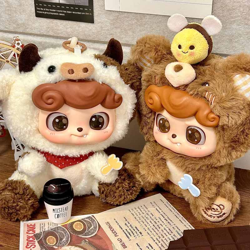 Jotoys Q Baby Animal Kindergar - Baby Q Products 리뷰 및 가격