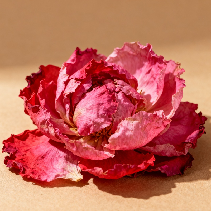 Natural Bulk Rose Peony Dried  - Baby Products Soap 리뷰 및 가격