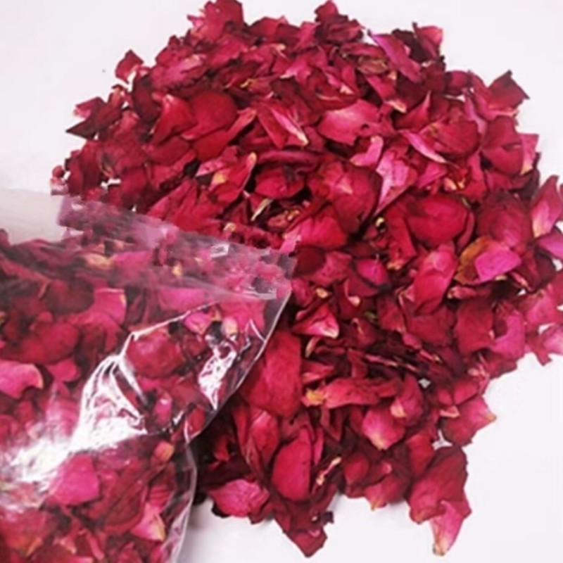 Natural Bulk Rose Peony Dried  - Baby Products Soap 리뷰 및 가격