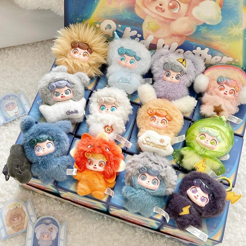 Genuine Q.Kid Mini Weather Bab - Baby Q Products 리뷰 및 가격