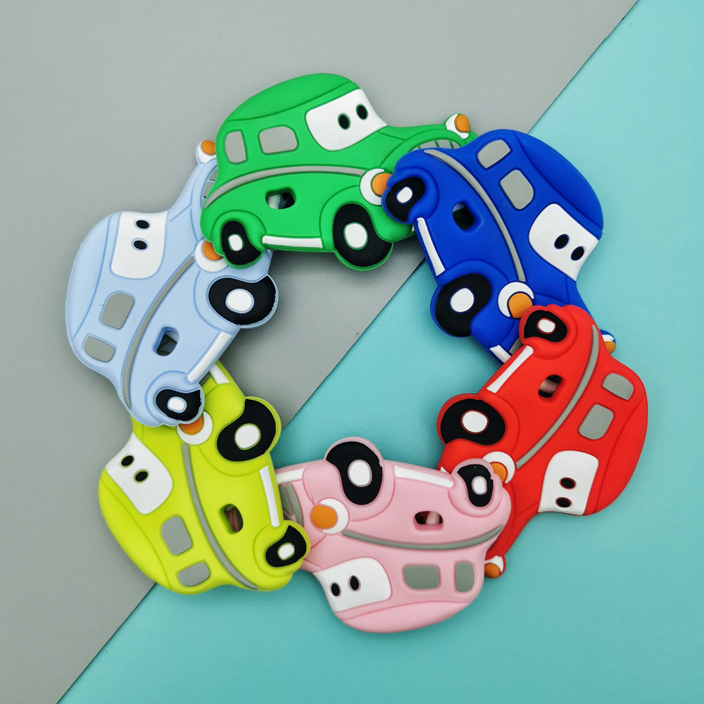 Custom English Russian Letter  - Baby Pacifier Clip 리뷰 및 가격
