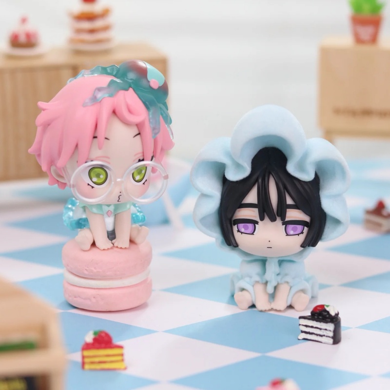 New In Stock Genuine Alien Sta - Baby Q Products 리뷰 및 가격