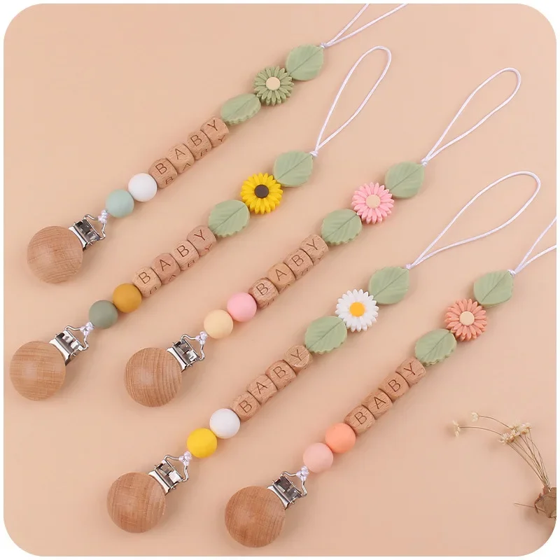 Baby Personalized Name Pacifie - Baby Pacifier Clip 리뷰 및 가격