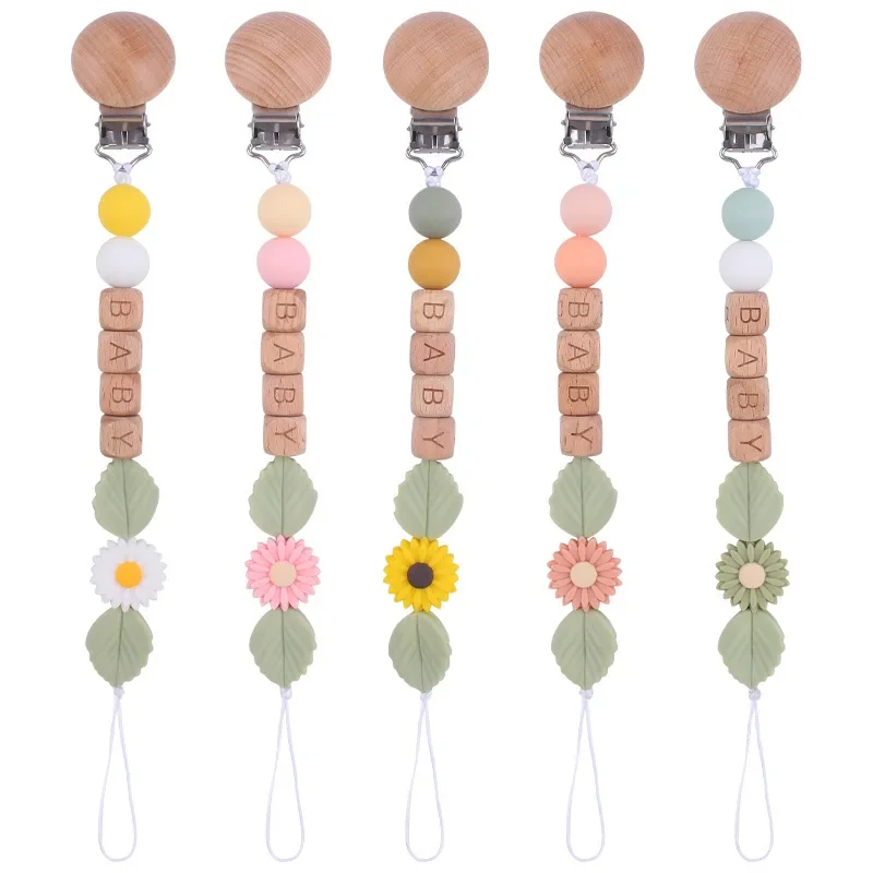 Baby Personalized Name Pacifie - Baby Pacifier Clip 리뷰 및 가격