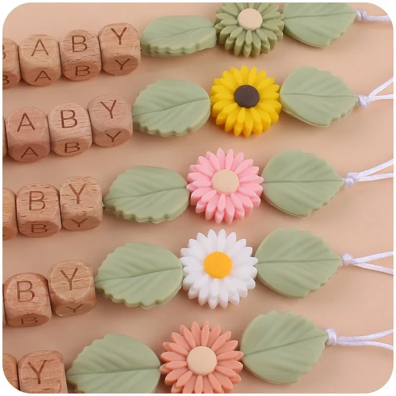 Baby Personalized Name Pacifie - Baby Pacifier Clip 리뷰 및 가격