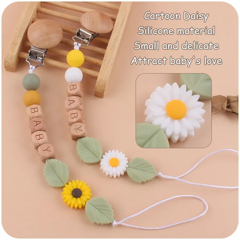 Baby Personalized Name Pacifie - Baby Pacifier Clip 리뷰 및 가격