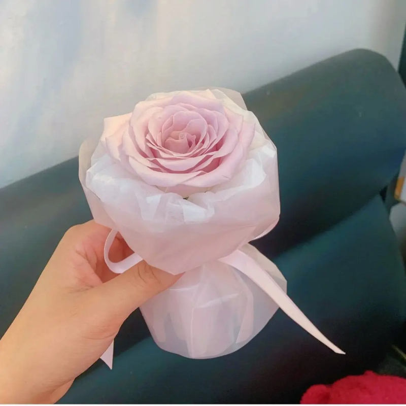 Ins Candy Color Mini Bouquet O - Baby Products Soap 리뷰 및 가격