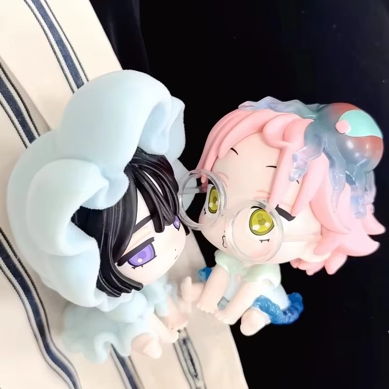 Alien Stage Baby Series Blind  - Baby Q Products 리뷰 및 가격