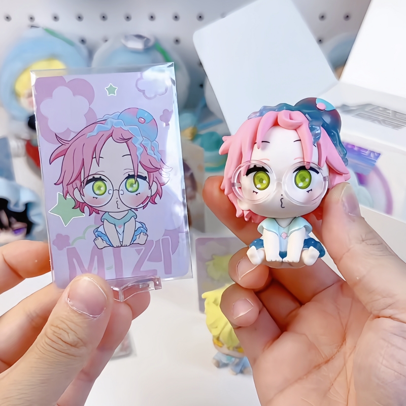 2025 New In Stock Genuine Alie - Baby Q Products 리뷰 및 가격