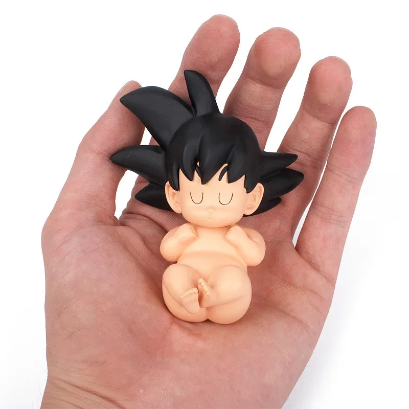8.5cm Q Version Dragon Ball An - Baby Q Products 리뷰 및 가격