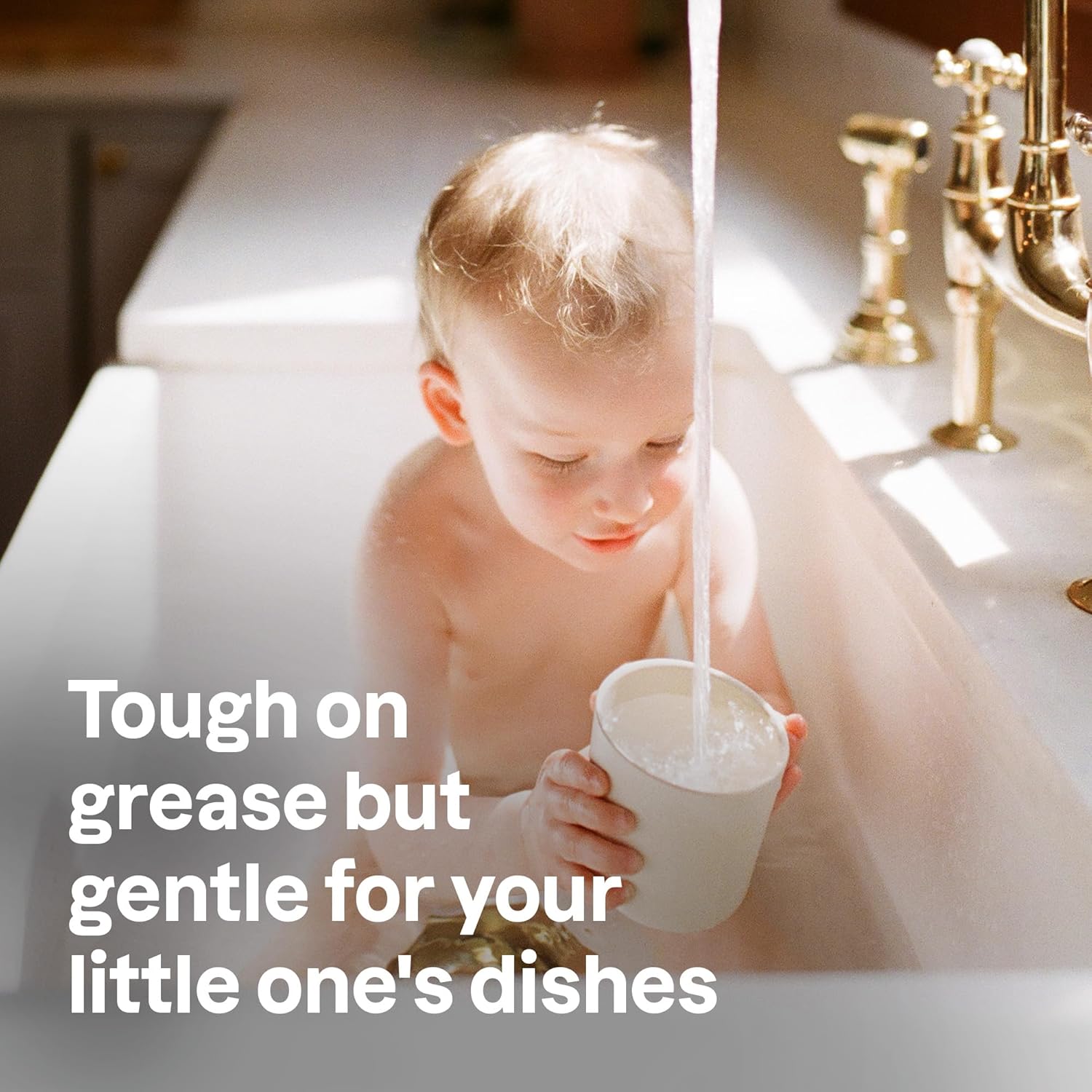 Baby Bottle & Dish Soap Refill - Baby Products Soap 리뷰 및 가격