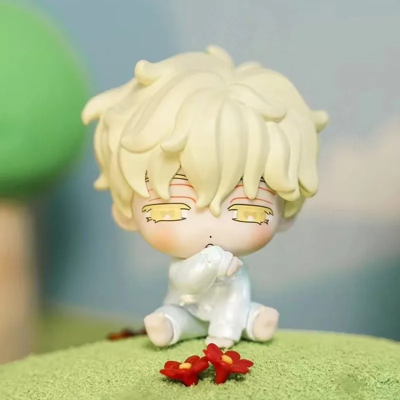 New Alien Stage Blind Box Free - Baby Q Products 리뷰 및 가격