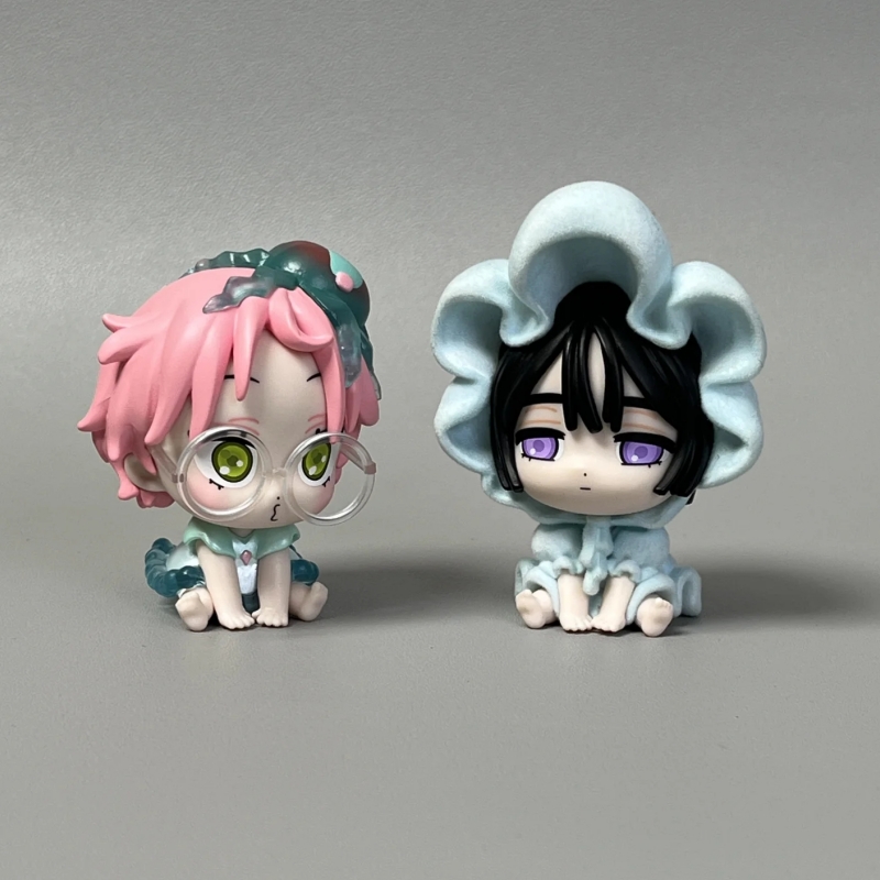 Hot Sale Genuine Alien Stage B - Baby Q Products 리뷰 및 가격