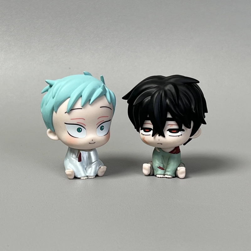 Hot Sale Genuine Alien Stage B - Baby Q Products 리뷰 및 가격