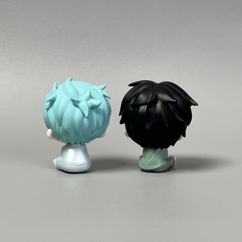Hot Sale Genuine Alien Stage B - Baby Q Products 리뷰 및 가격