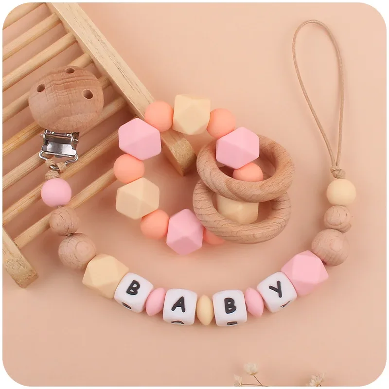 2ps Custom Baby Pacifier Clip  - Baby Pacifier Clip 리뷰 및 가격