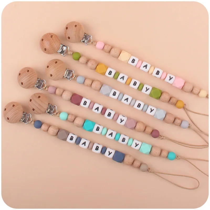 2ps Custom Baby Pacifier Clip  - Baby Pacifier Clip 리뷰 및 가격