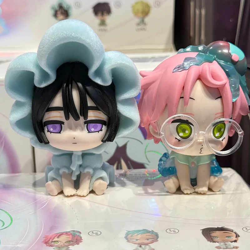 New Alien Stage Blind Box Free - Baby Q Products 리뷰 및 가격