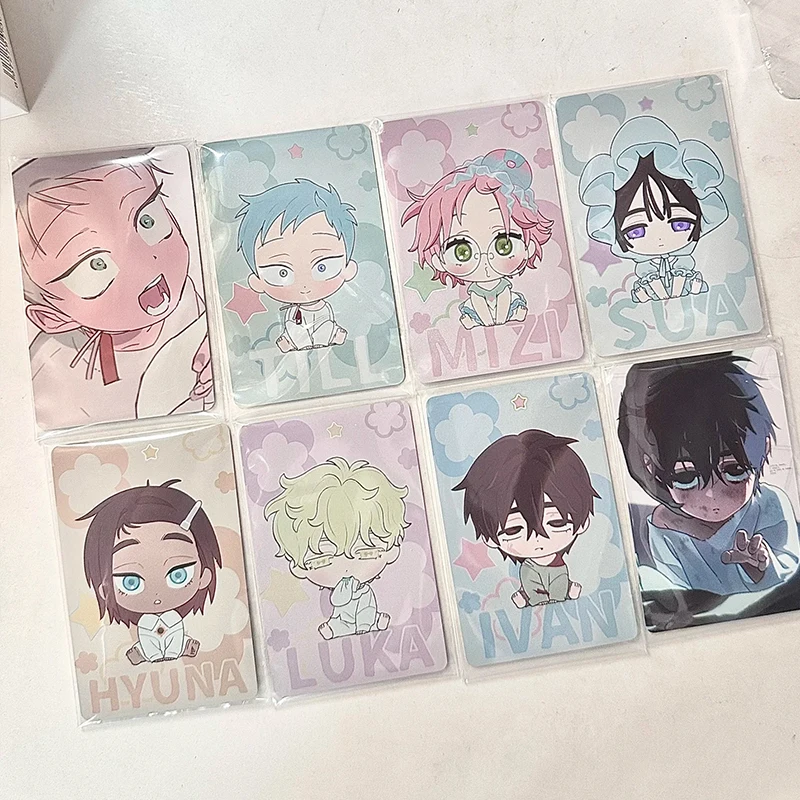 New Alien Stage Blind Box Free - Baby Q Products 리뷰 및 가격