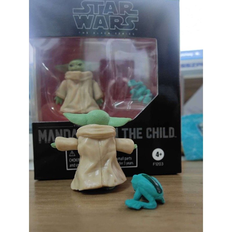 Boxed 3CM New Anime Star Wars  - Baby Q Products 리뷰 및 가격