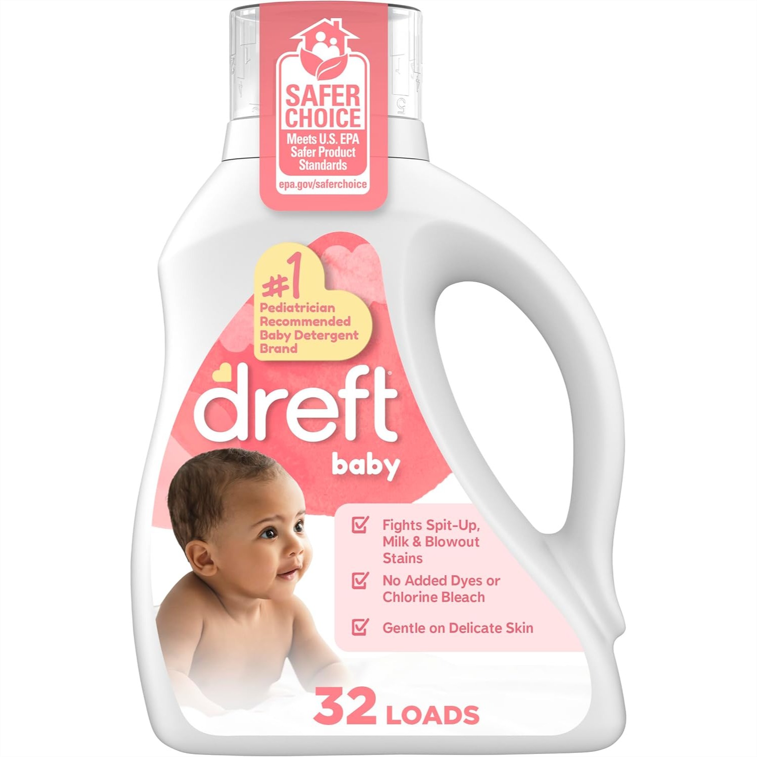 Baby Laundry Detergent for Sen - Baby Products Soap 리뷰 및 가격