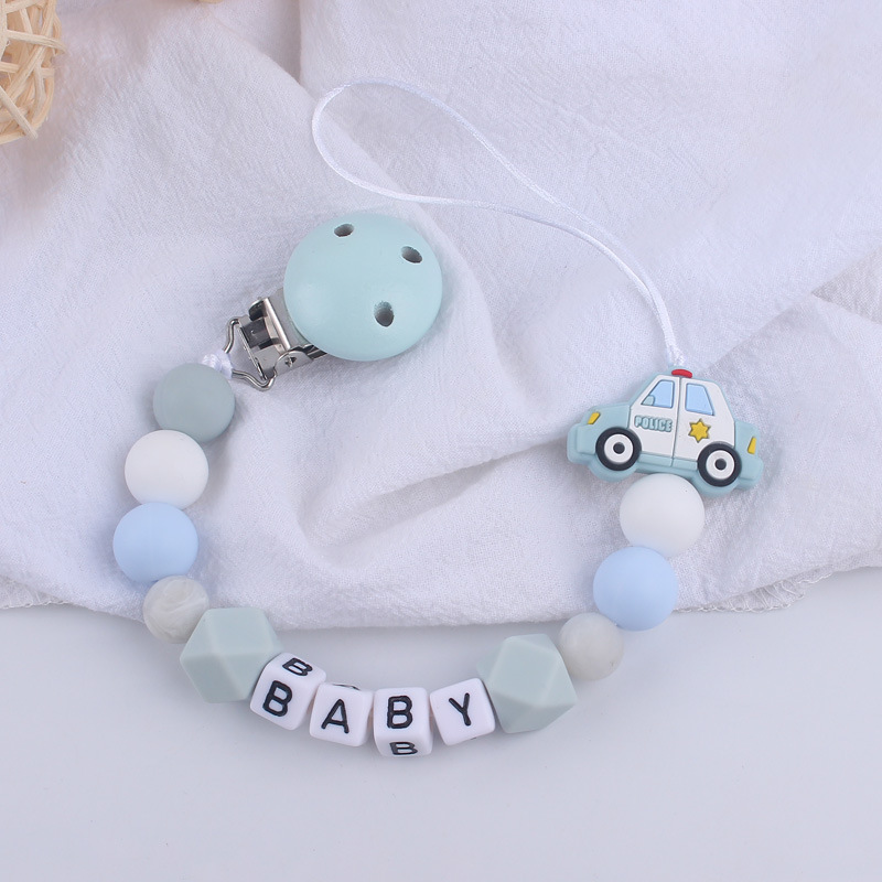 Custom Baby Personalized Name  - Baby Pacifier Clip 리뷰 및 가격