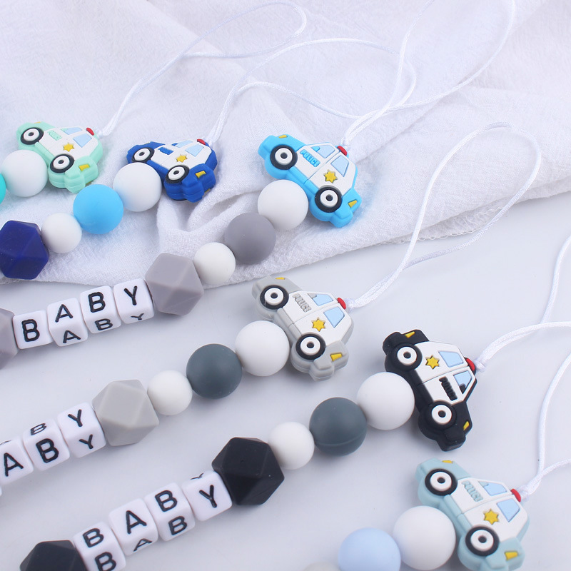 Custom Baby Personalized Name  - Baby Pacifier Clip 리뷰 및 가격
