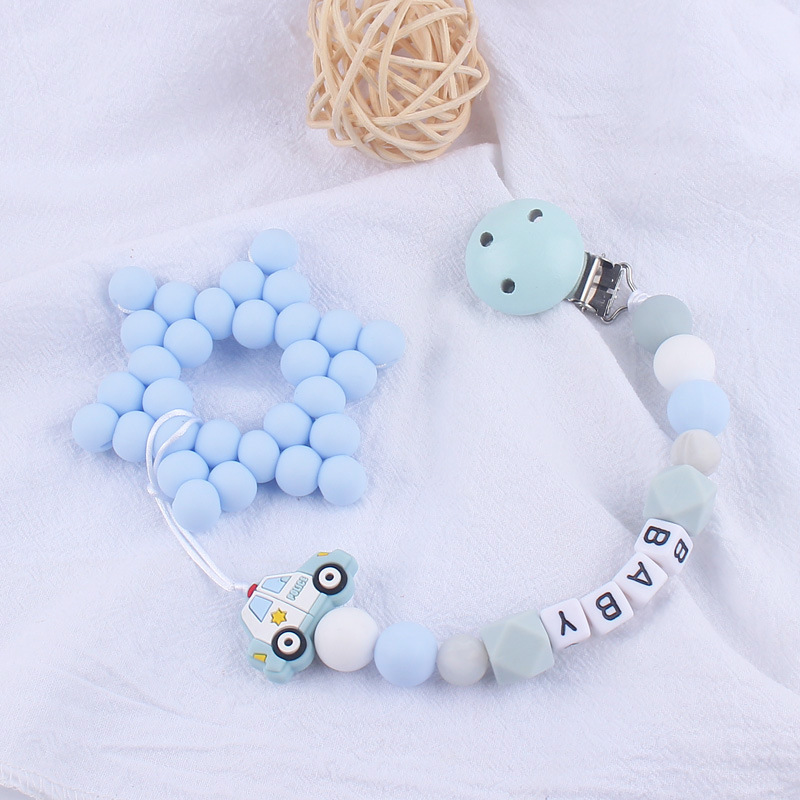 Custom Baby Personalized Name  - Baby Pacifier Clip 리뷰 및 가격
