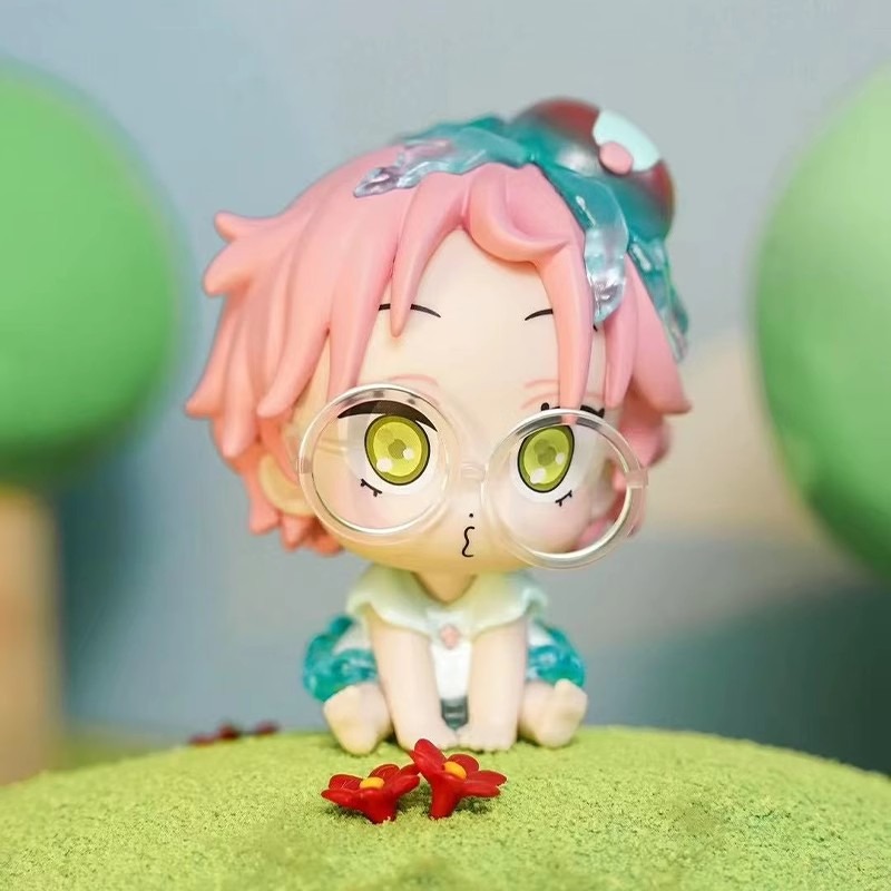 New Alien Stage MIZI  SUA Blin - Baby Q Products 리뷰 및 가격