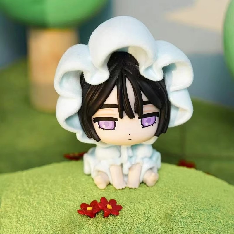 New Alien Stage MIZI  SUA Blin - Baby Q Products 리뷰 및 가격